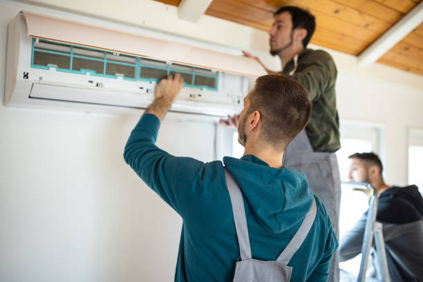 Best HVAC Cleaning Services  in Benson, NC