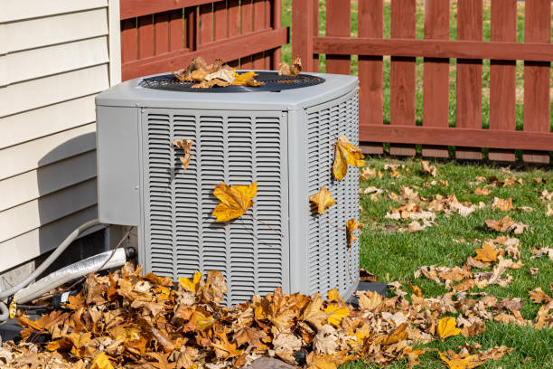 Best HVAC Repair Near Me  in Benson, NC