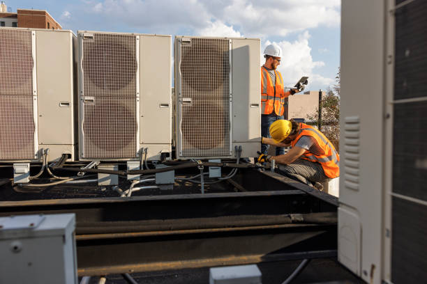 Best Furnace Repair Near Me  in Benson, NC