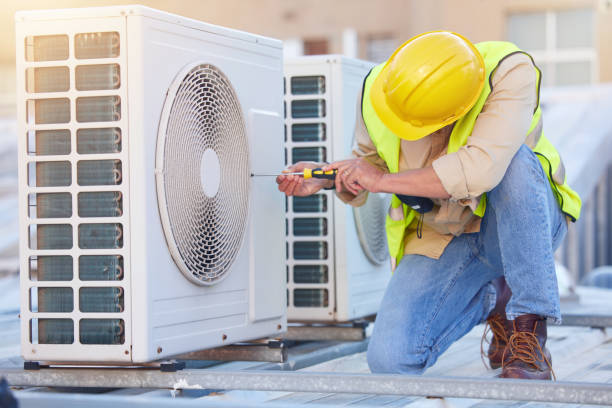 Best HVAC Air Duct Cleaning  in Benson, NC