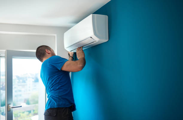 Best HVAC System Installation  in Benson, NC