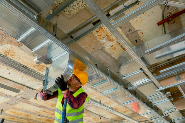 Best Emergency HVAC Repair  in Benson, NC