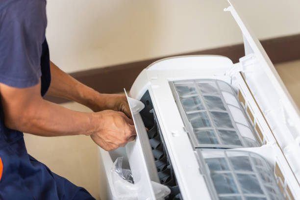 Best HVAC Companies Near Me  in Benson, NC
