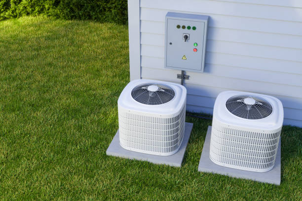 Best HVAC Companies Near Me  in Benson, NC
