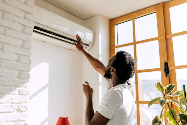 Best Commercial HVAC Repair  in Benson, NC