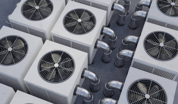 Best Affordable HVAC Services  in Benson, NC