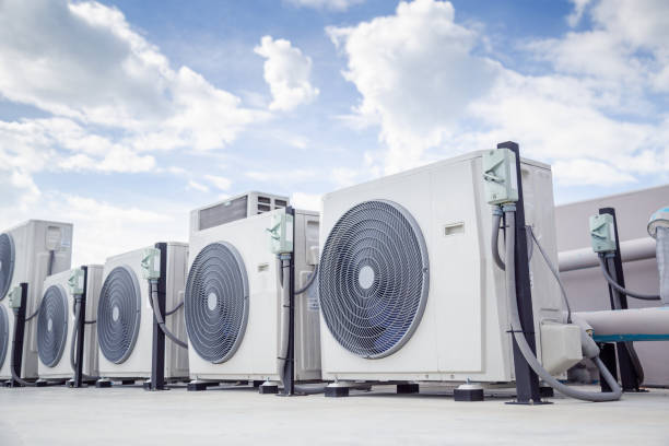Best HVAC Replacement Cost  in Benson, NC
