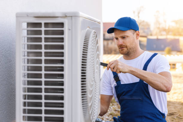 Best HVAC Air Duct Cleaning  in Benson, NC