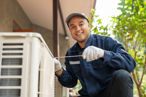 Best HVAC Maintenance Near Me  in Benson, NC