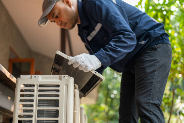 Best HVAC Installation Services  in Benson, NC