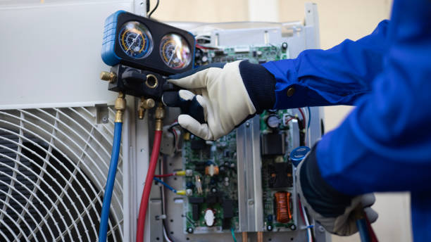 Best Commercial HVAC Repair  in Benson, NC